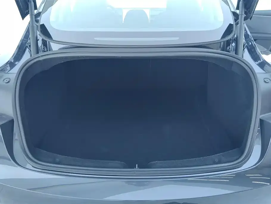 Tesla Model 3 2025 из CN, фото 8