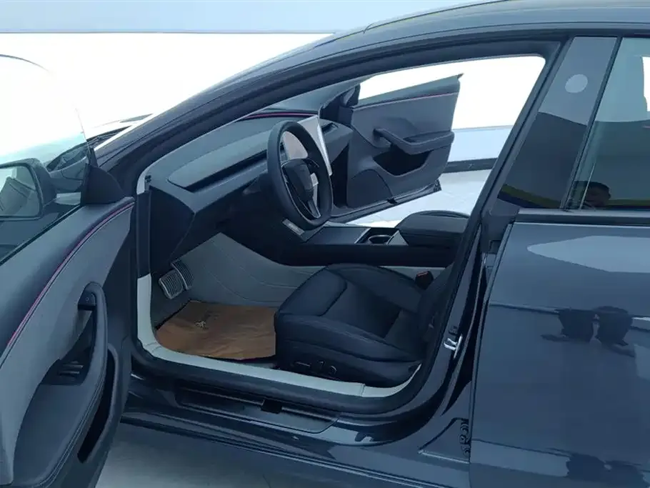Tesla Model 3 2025 из CN, фото 10