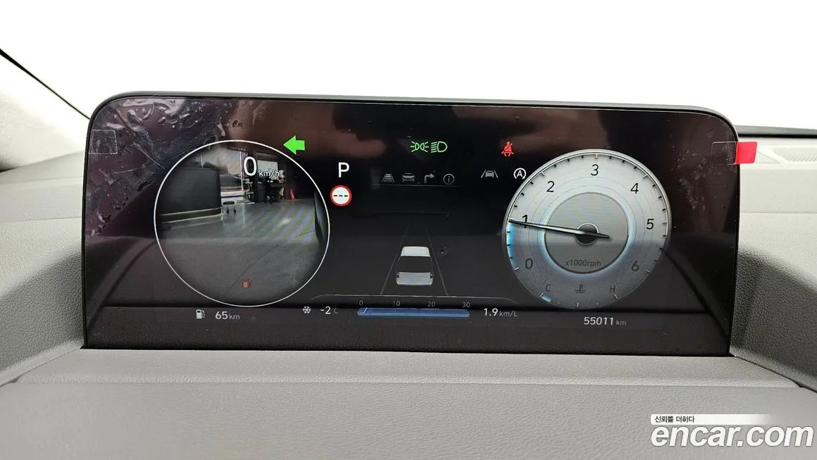 Hyundai Staria — фото 3