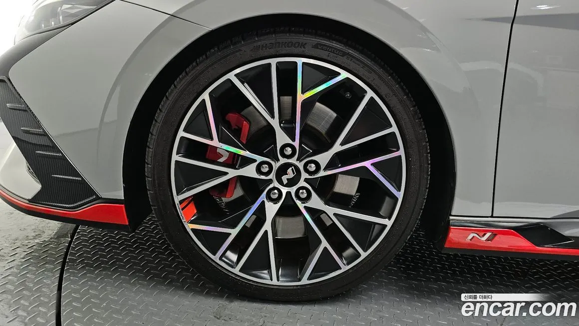 Hyundai AVANTE — фото 8