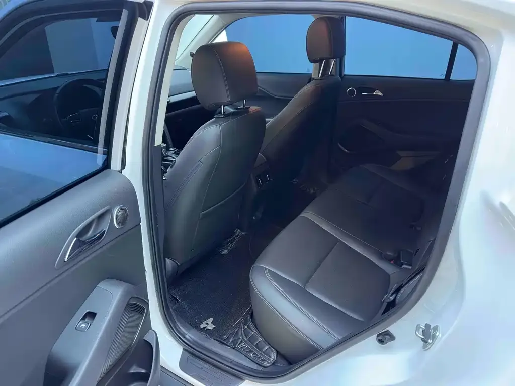 Hyundai ix35 2021 из CN, фото 8