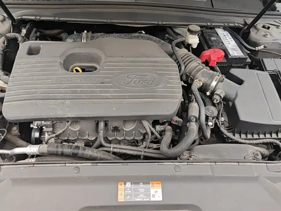 Ford Taurus 2022 из CN, фото 7