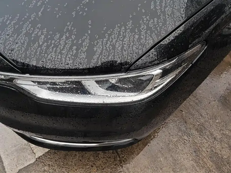Ford Taurus 2022 из CN, фото 5