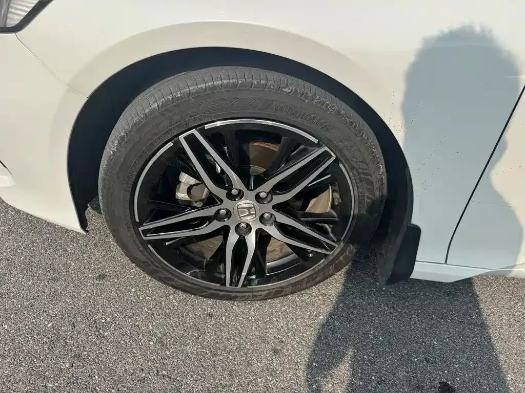 Honda Accord — фото 2