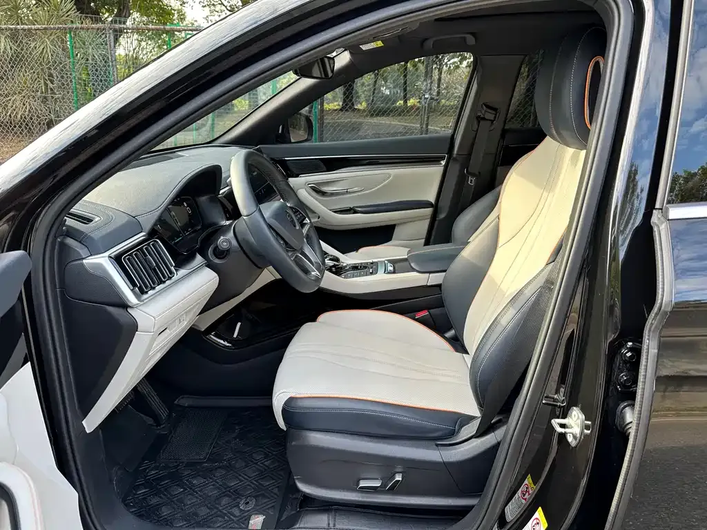 BYD PLUS New Energy 2022 из CN, фото 10