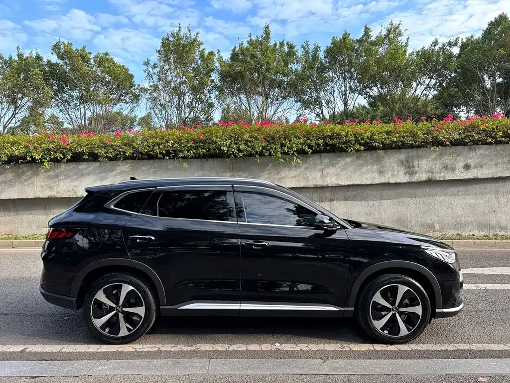 BYD PLUS New Energy 2022 из CN, фото 5