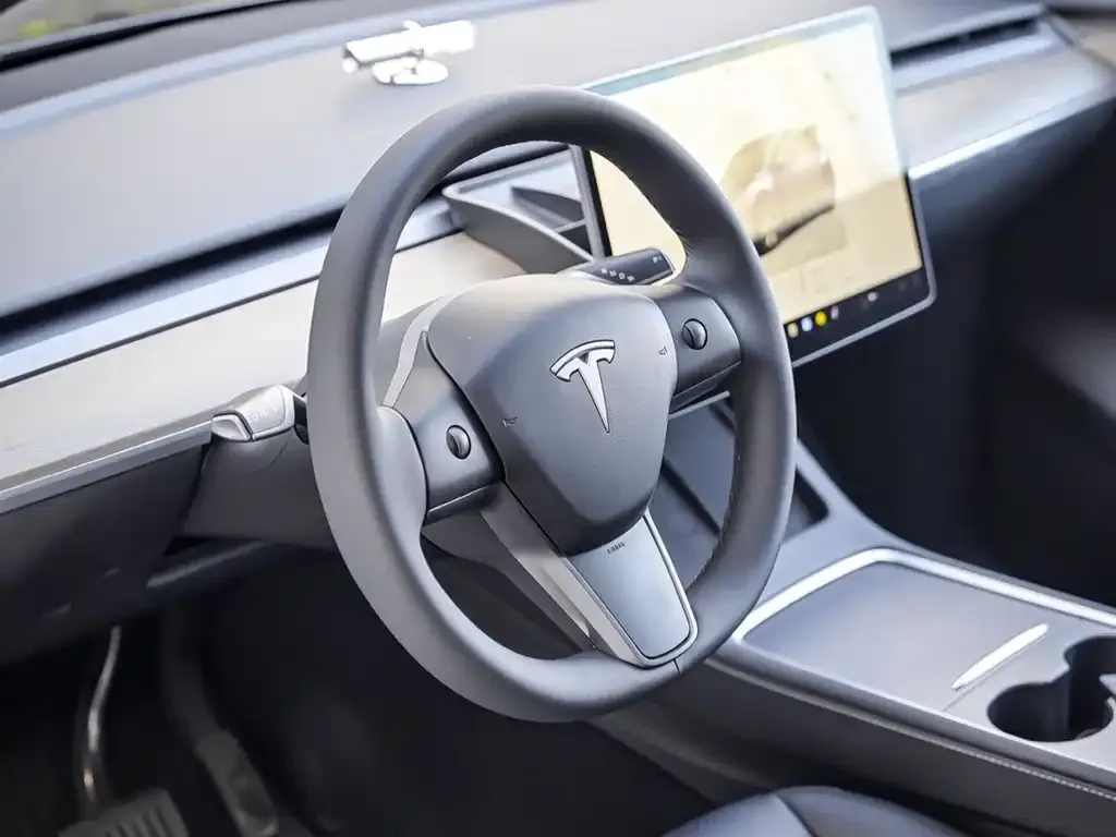 Tesla Model Y 2022 из CN, фото 2