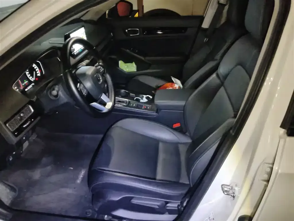 Honda Civic 2022 из CN, фото 6