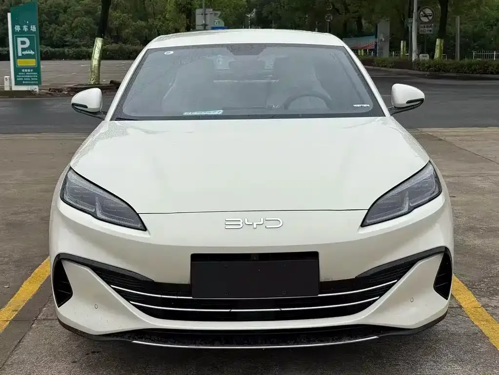 BYD Seal 06 — фото 4