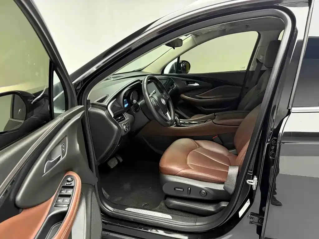 Buick Envision Plus 2021 из CN, фото 6