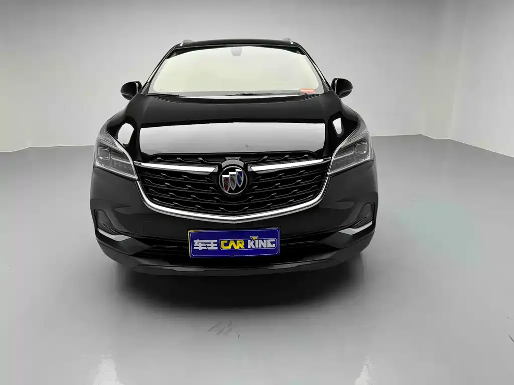 Buick Envision Plus 2021 из CN, фото 7