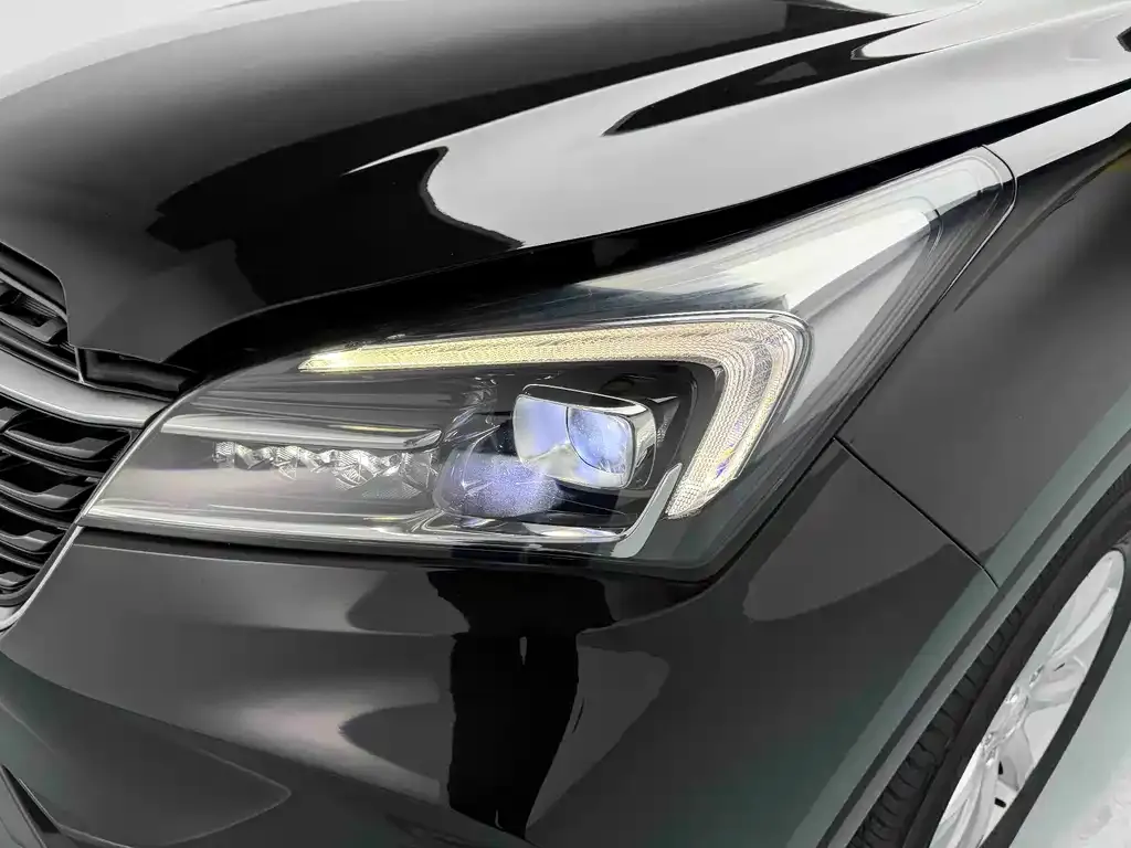 Buick Envision Plus 2021 из CN, фото 4
