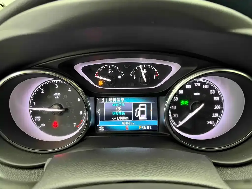 Buick Envision Plus 2021 из CN, фото 5