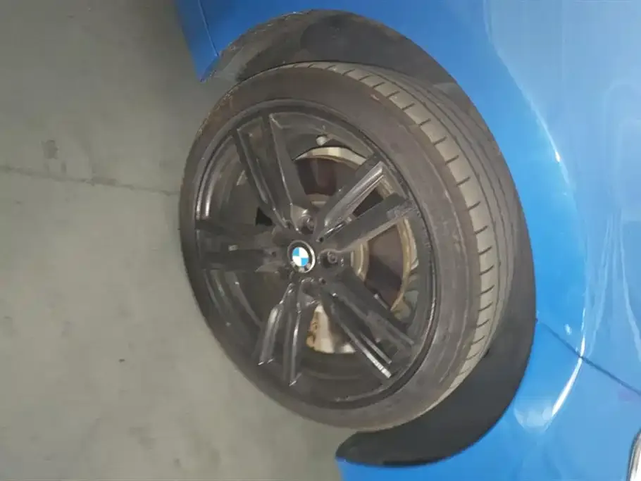 BMW 1 Series 2021 из CN, фото 4