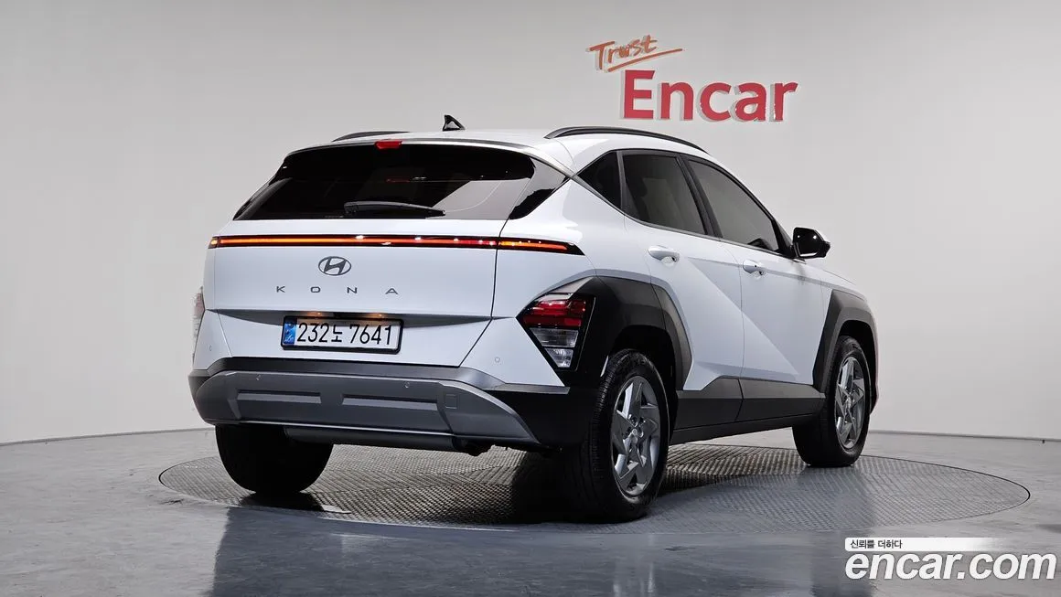 [object Object] Kona 2024 из KR, фото 2