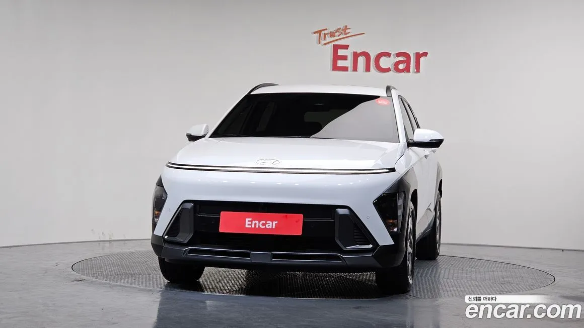 [object Object] Kona 2024 из KR, фото 3