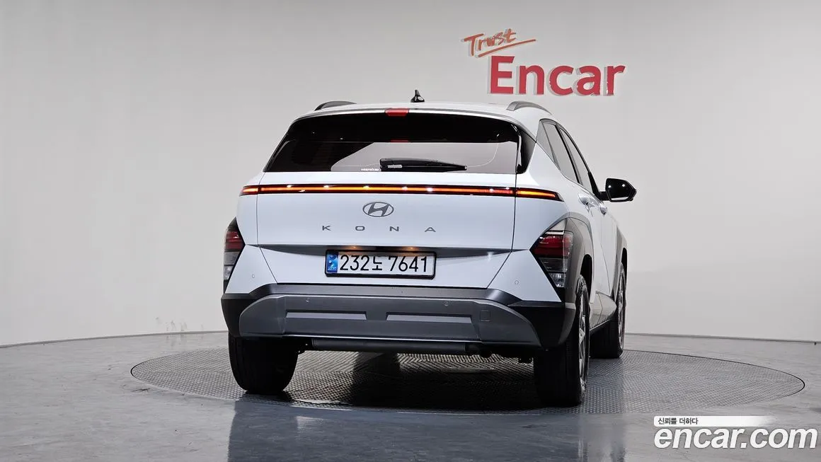 [object Object] Kona 2024 из KR, фото 4