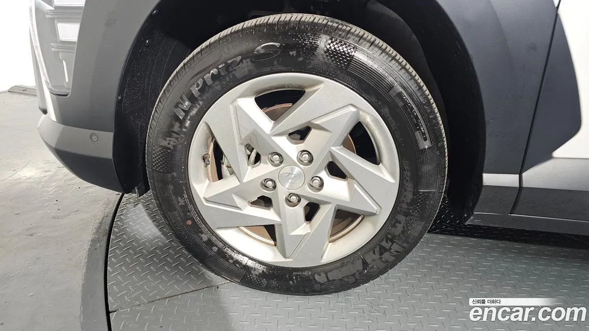 [object Object] Kona 2024 из KR, фото 5