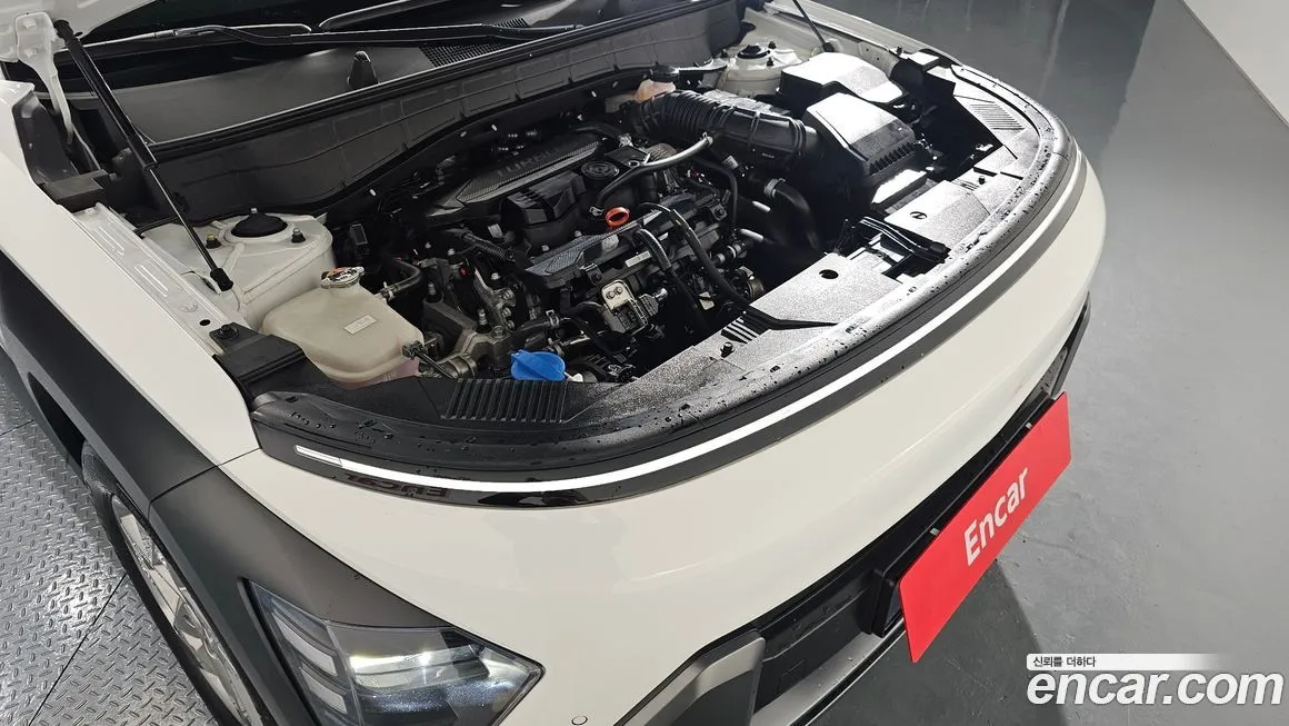 [object Object] Kona 2024 из KR, фото 6