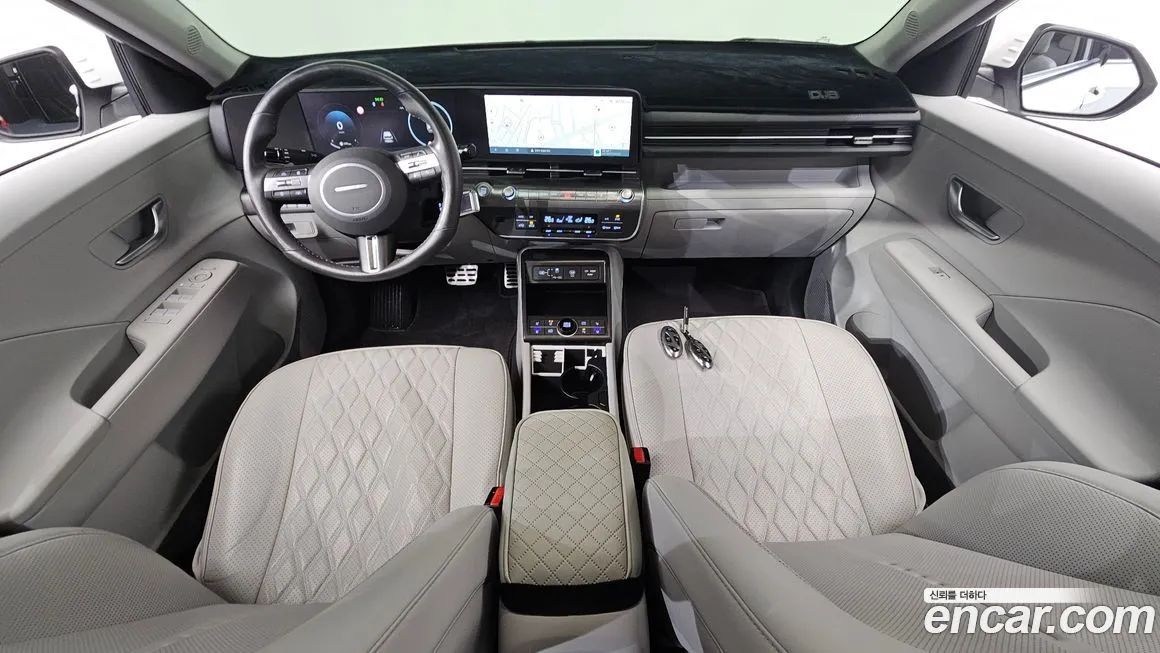 [object Object] Kona 2024 из KR, фото 7