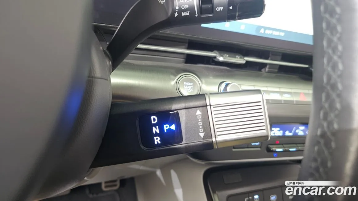 [object Object] Kona 2024 из KR, фото 9