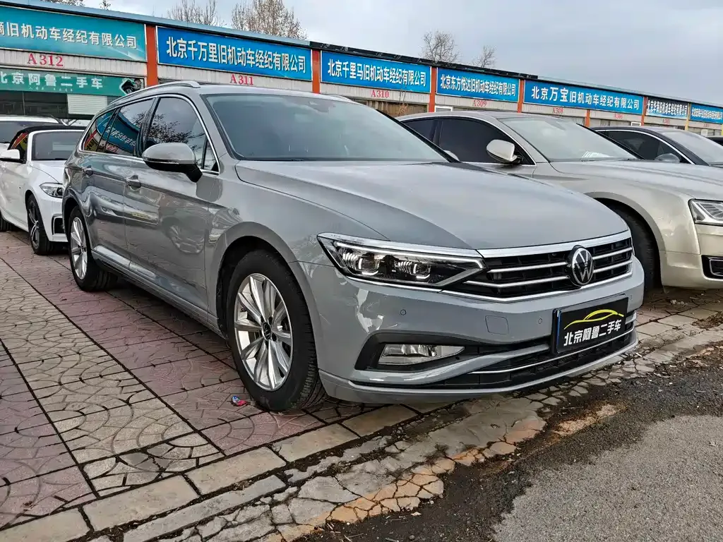 Volkswagen Viloran 2023 из CN, фото 6
