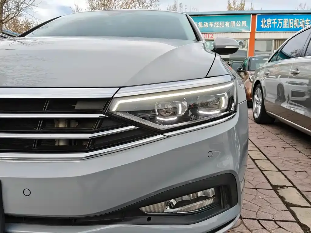 Volkswagen Viloran 2023 из CN, фото 8