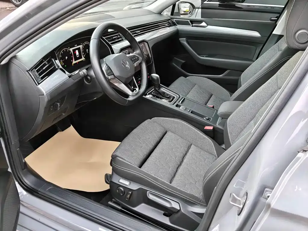 Volkswagen Viloran 2023 из CN, фото 4