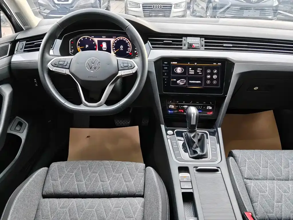 Volkswagen Viloran 2023 из CN, фото 10