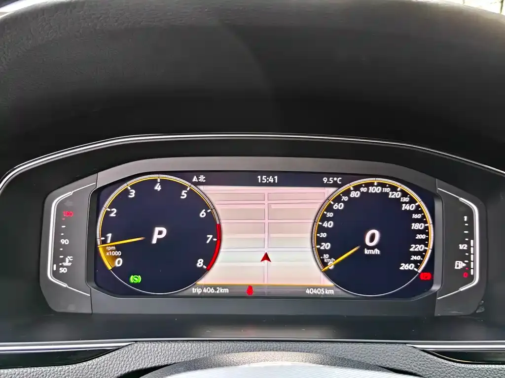 Volkswagen Viloran 2023 из CN, фото 3