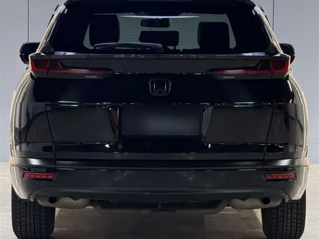 Honda Breeze 2021 из CN, фото 7