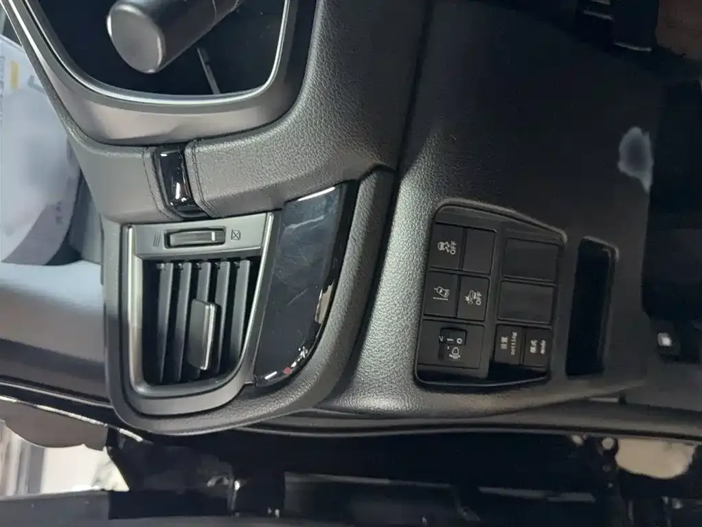 Honda Breeze 2021 из CN, фото 3