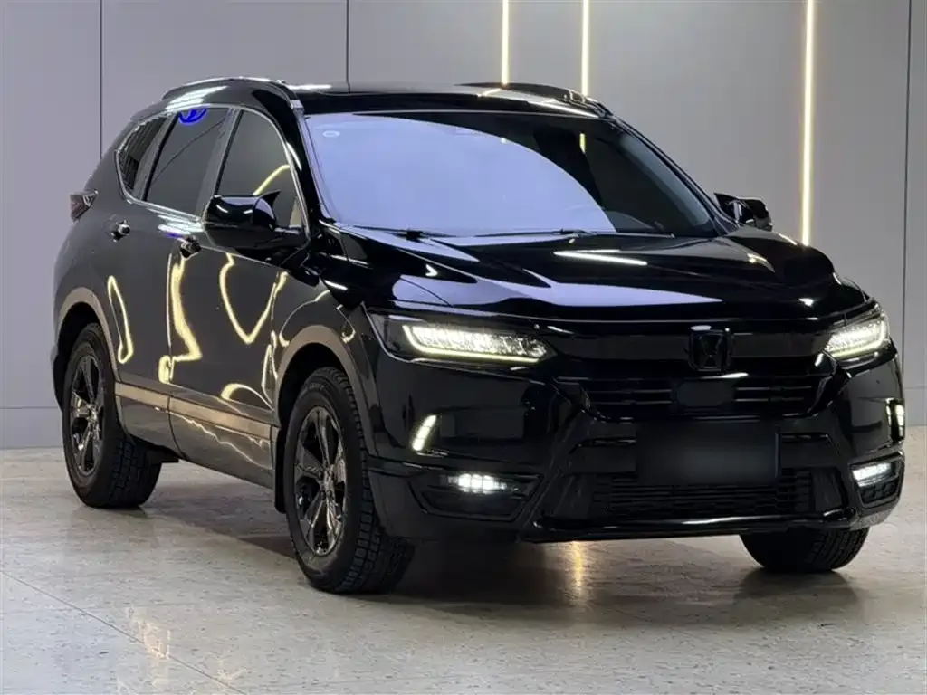 Honda Breeze 2021 из CN, фото 6