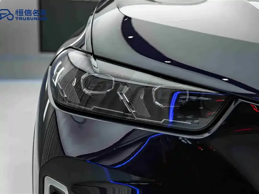 BMW X5 2024 из CN, фото 9