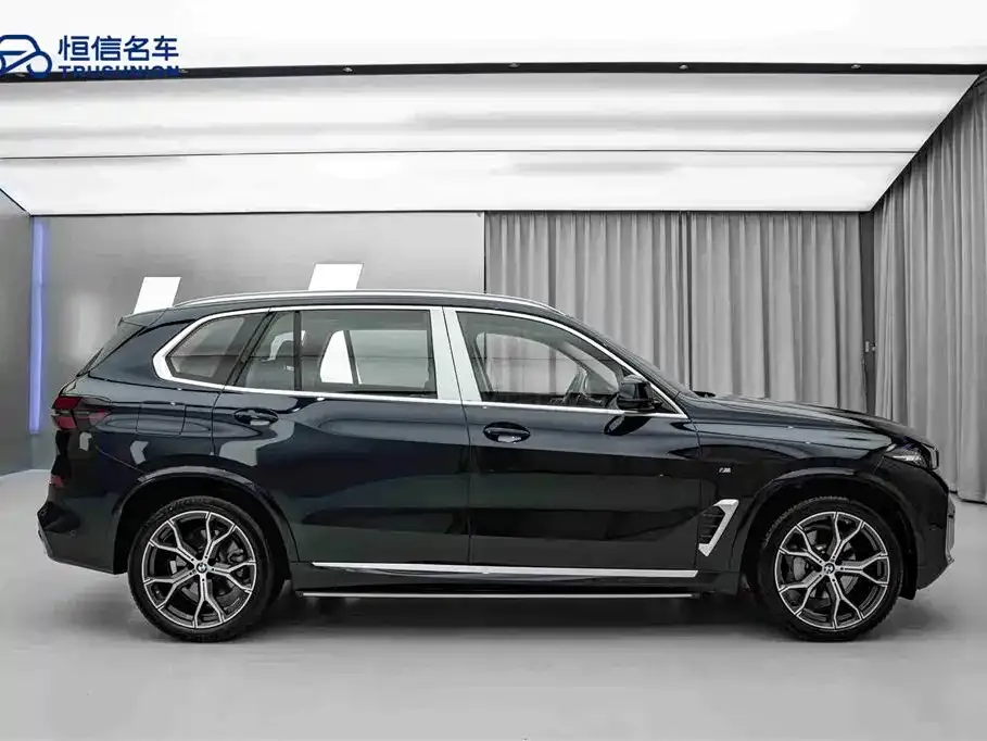 BMW X5 2024 из CN, фото 6