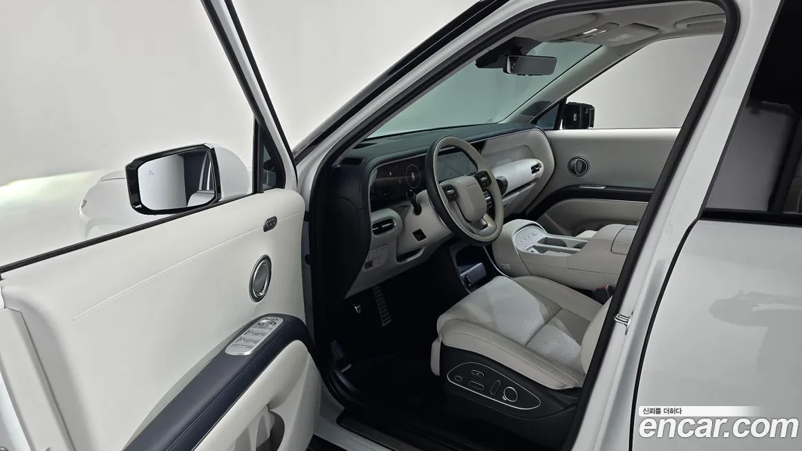 Hyundai Palisade 2026 из KR, фото 3