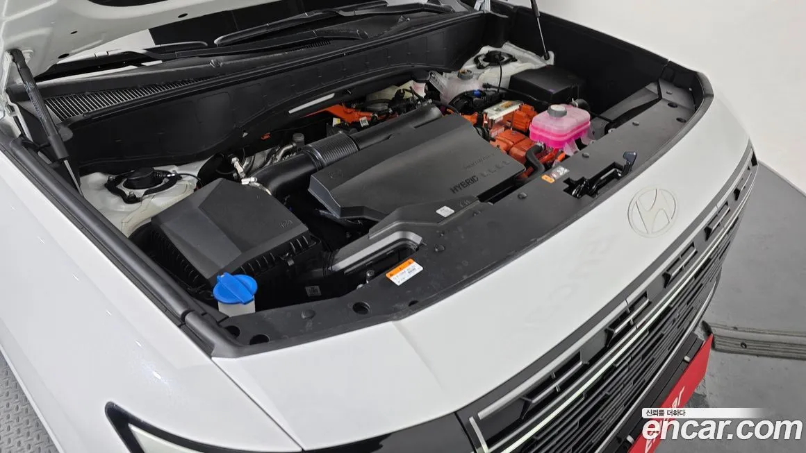 Hyundai Palisade 2026 из KR, фото 8