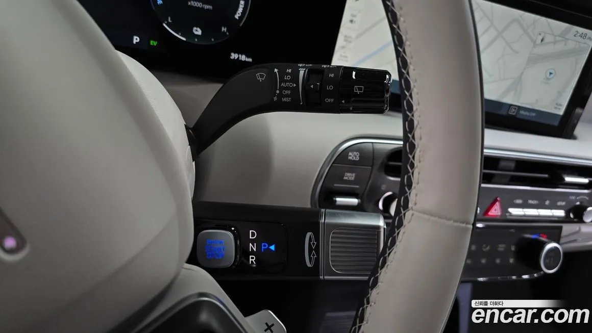 Hyundai Palisade 2026 из KR, фото 5