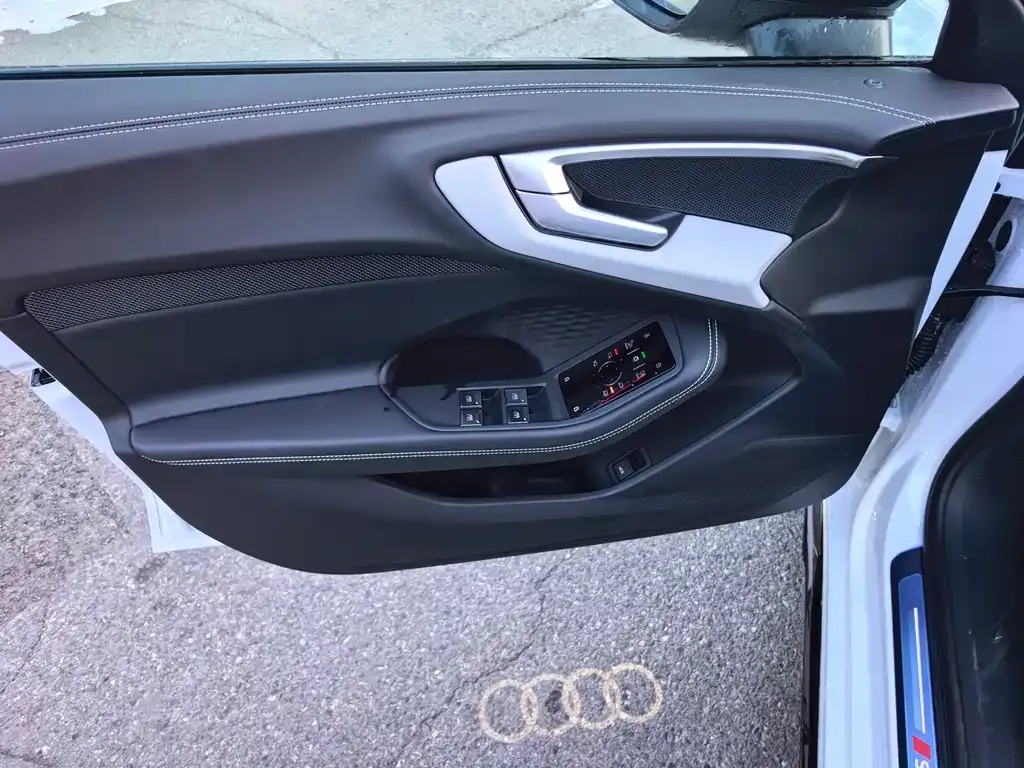 Audi A5L 2026 из CN, фото 10