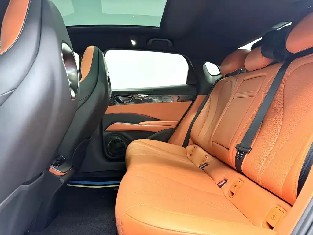 BYD Seal 2024 из CN, фото 3