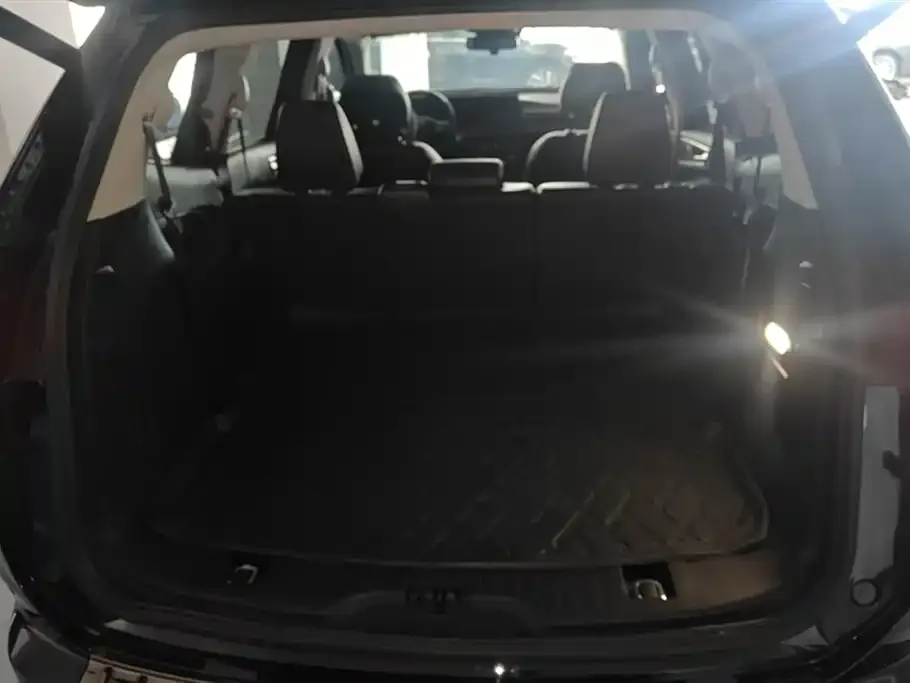 Ford Edge 2022 из CN, фото 2