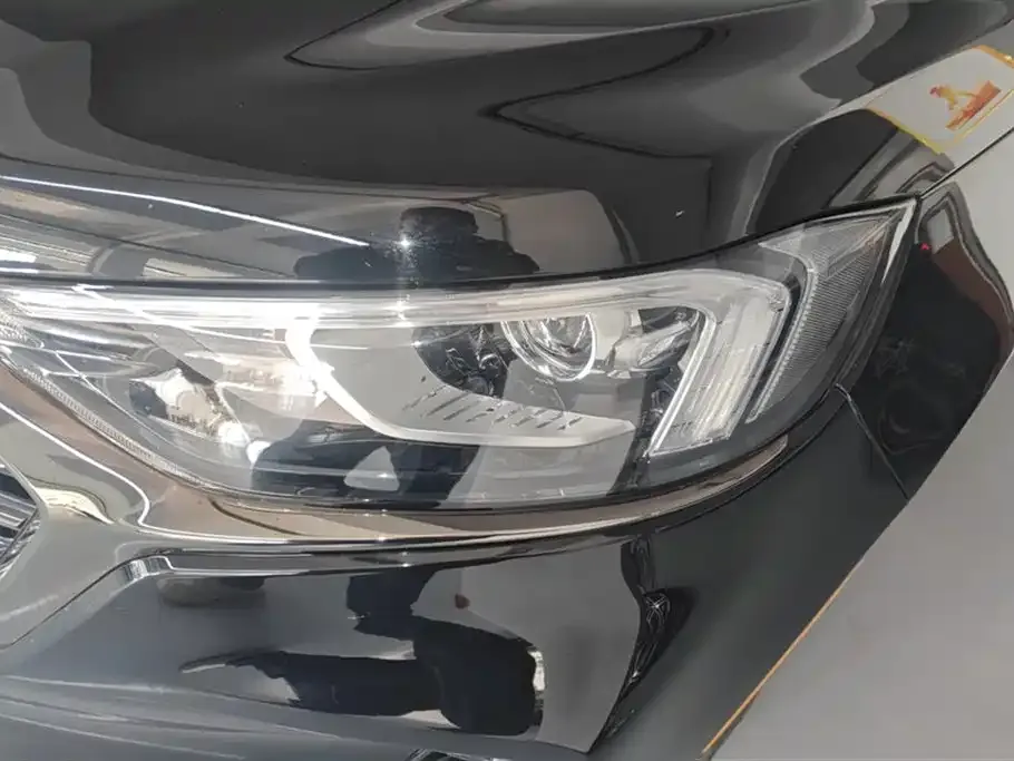 Ford Edge 2022 из CN, фото 9