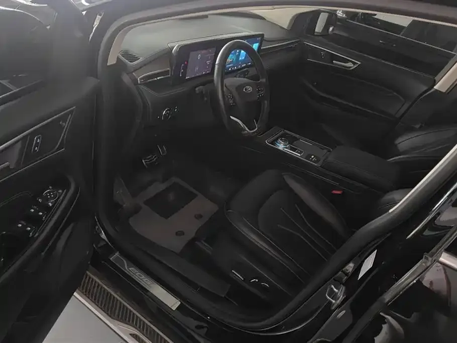 Ford Edge 2022 из CN, фото 3