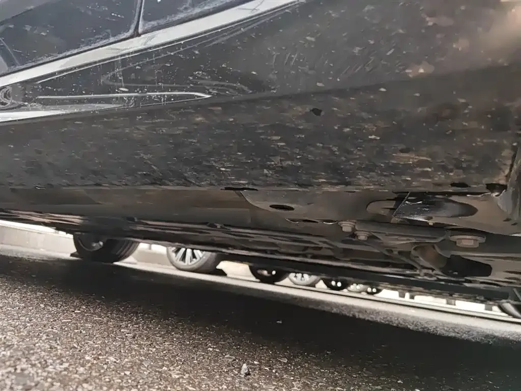 Volvo S90 — фото 10