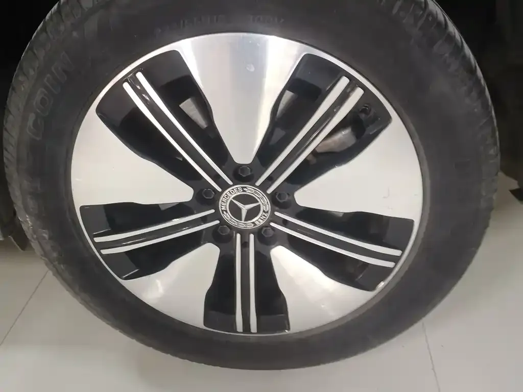 Mercedes-Benz EQB 2023 из CN, фото 5