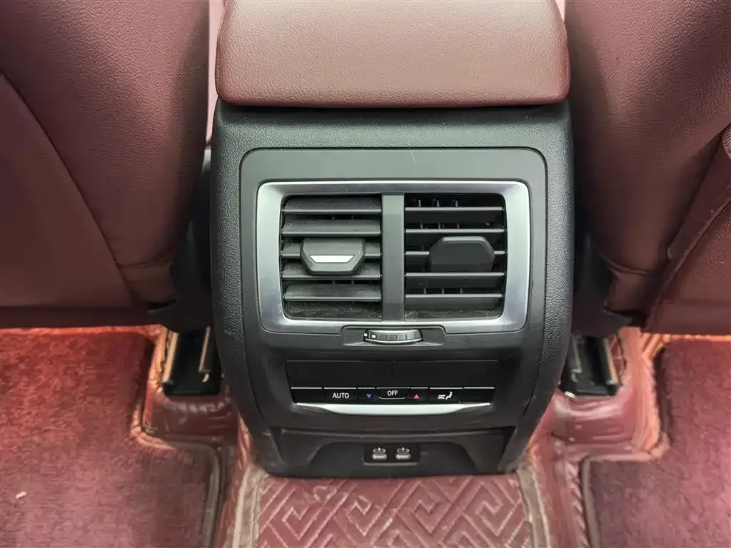 BMW X3 2023 из CN, фото 7