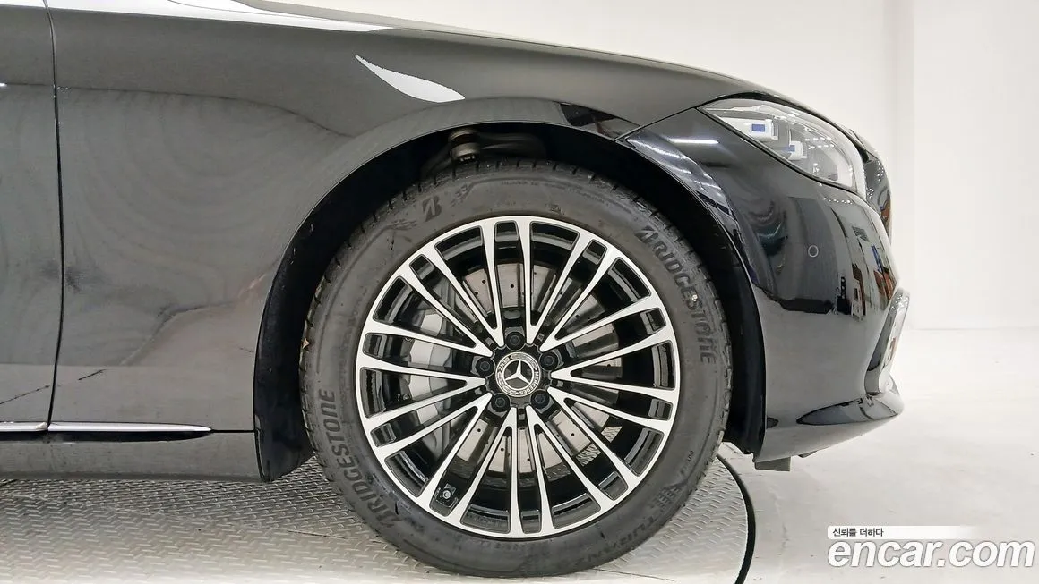 Mercedes-Benz S-Class 2025 из KR, фото 7