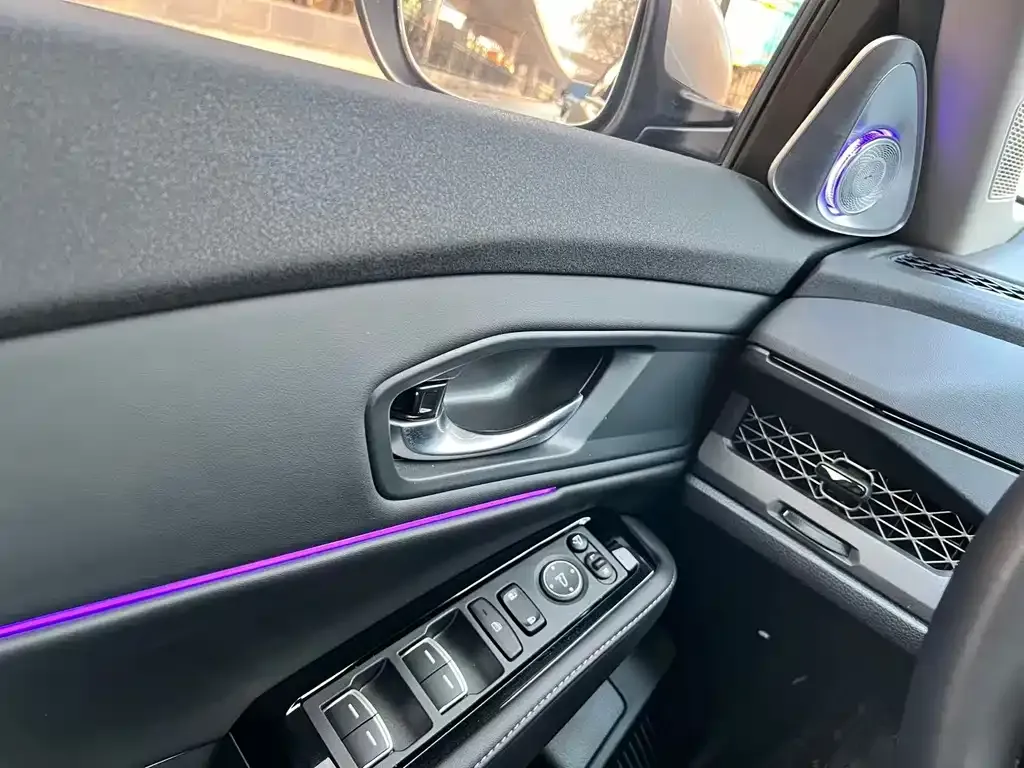 Honda Accord — фото 9