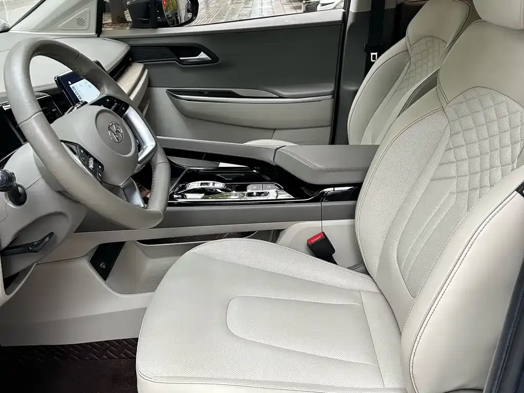 Hyundai Custo 2022 из CN, фото 5