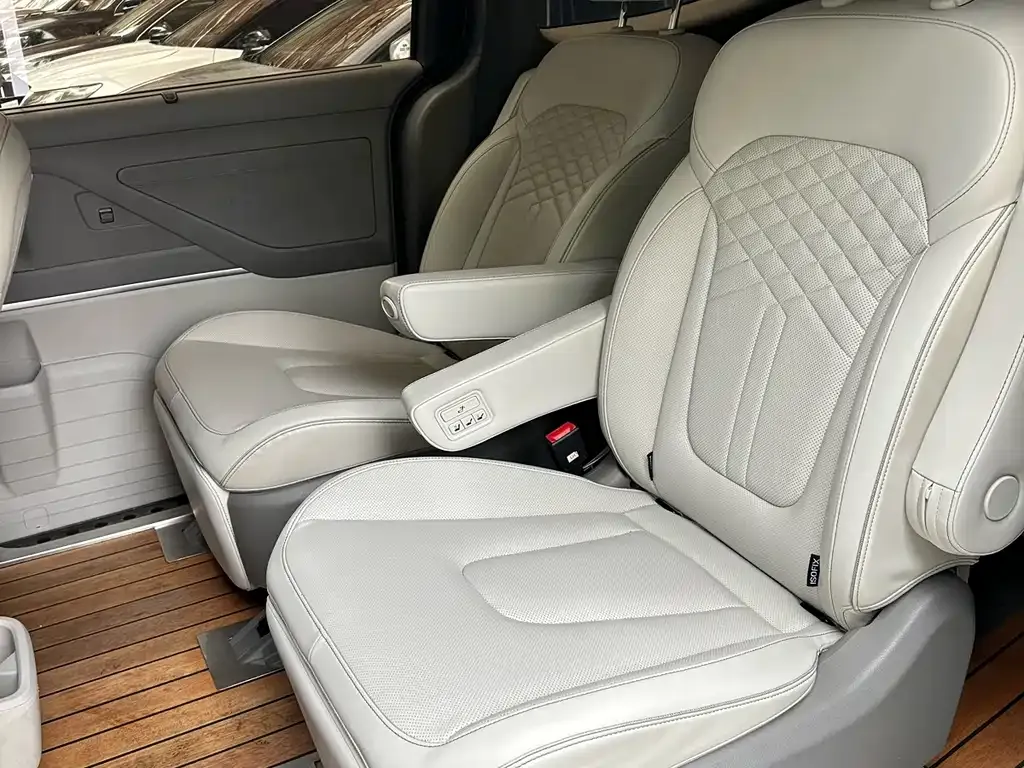 Hyundai Custo 2022 из CN, фото 6